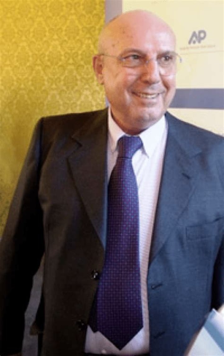 Gabriele Volpi