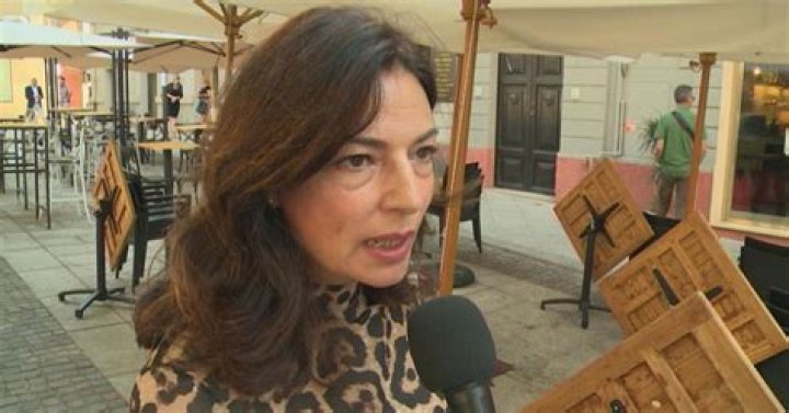 Gabriella Murgia