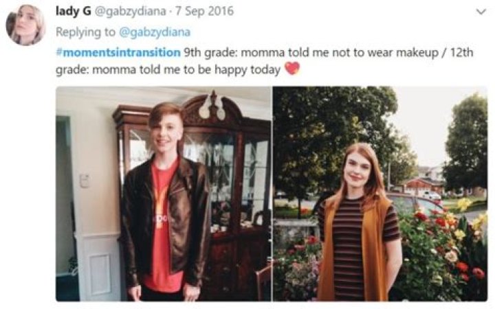 Gabrielle Diana