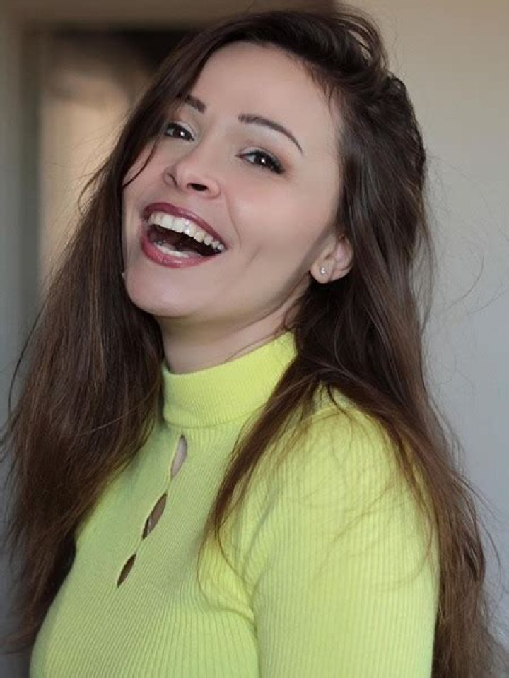 Gabrielle Marie