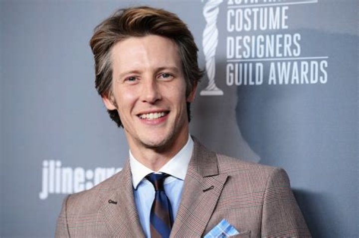 Gabriel-Mann