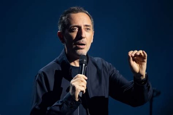 Gad Elmaleh