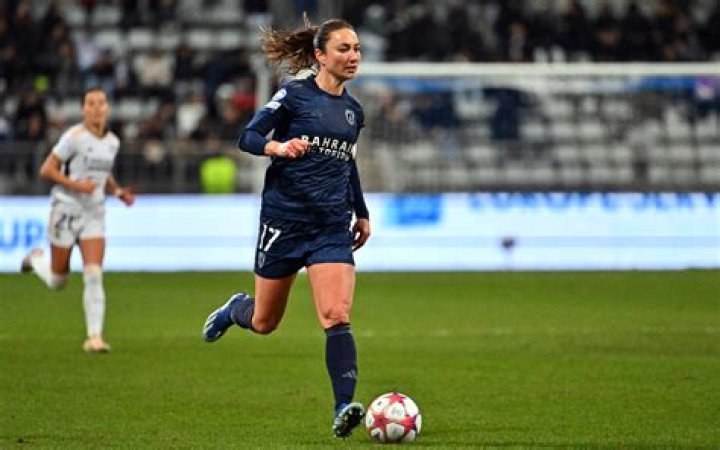 Gaetane Thiney