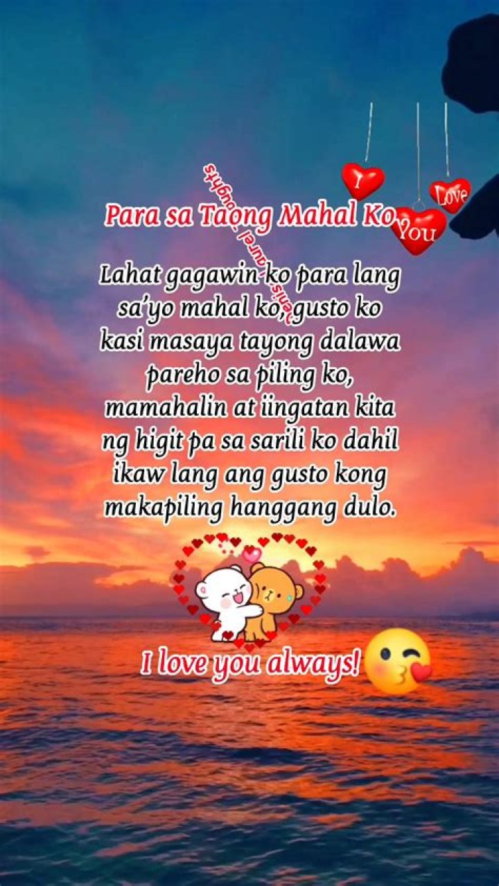 Gagawin Lahat Para Sa