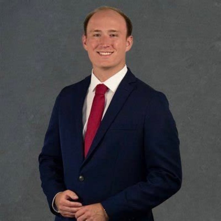 Gage Goulding
