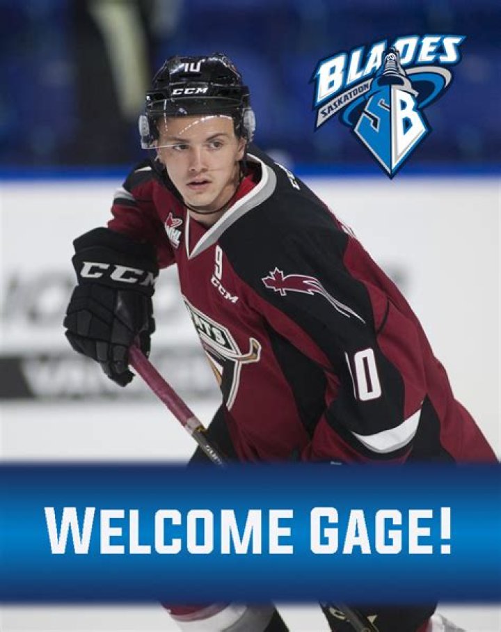 Gage Ramsay