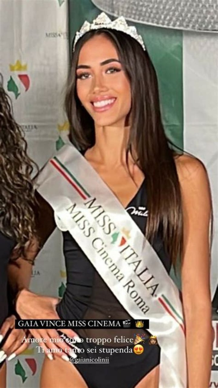 Gaia Vince
