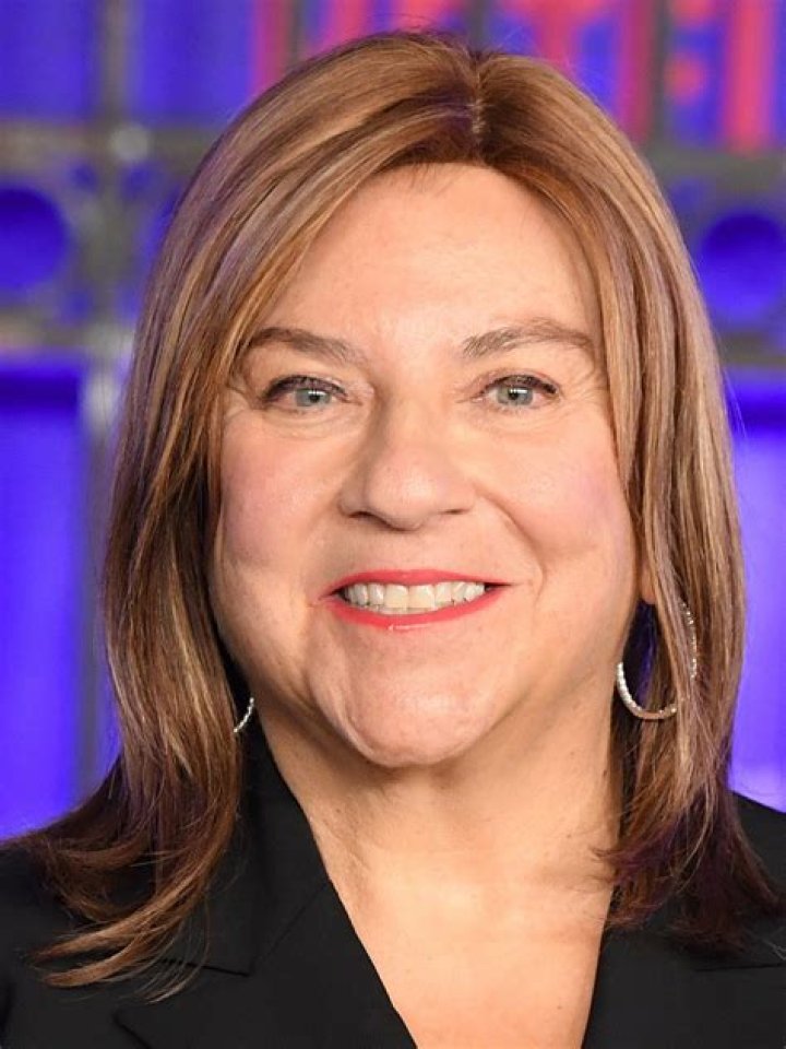 Gail Berman