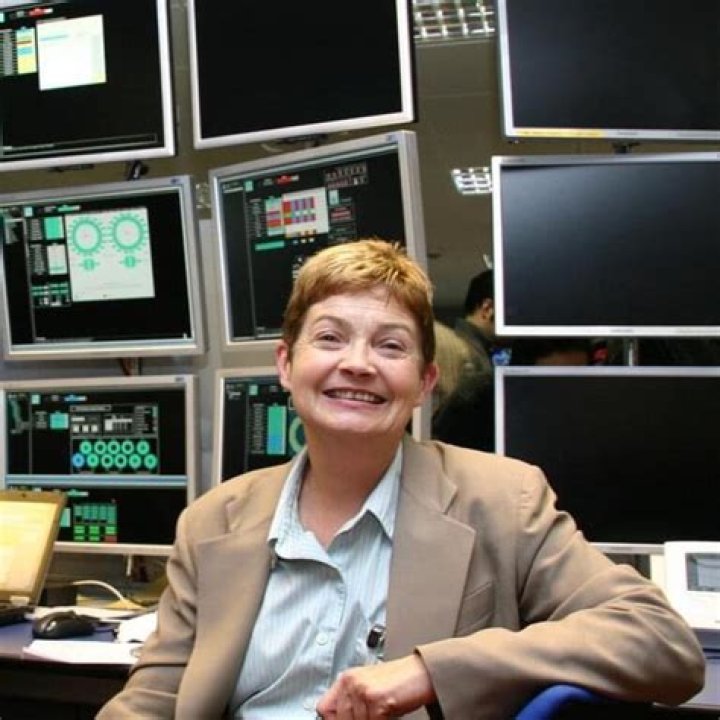 Gail Hanson