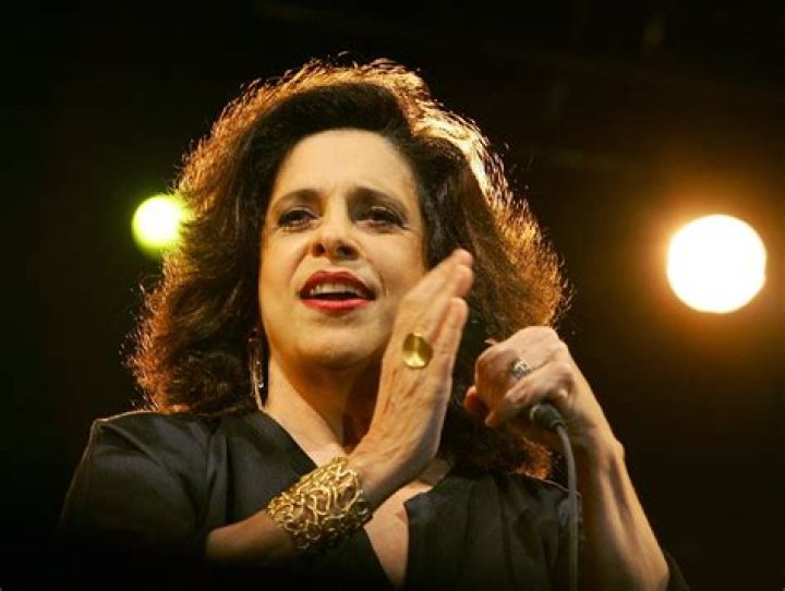 Gal Costa