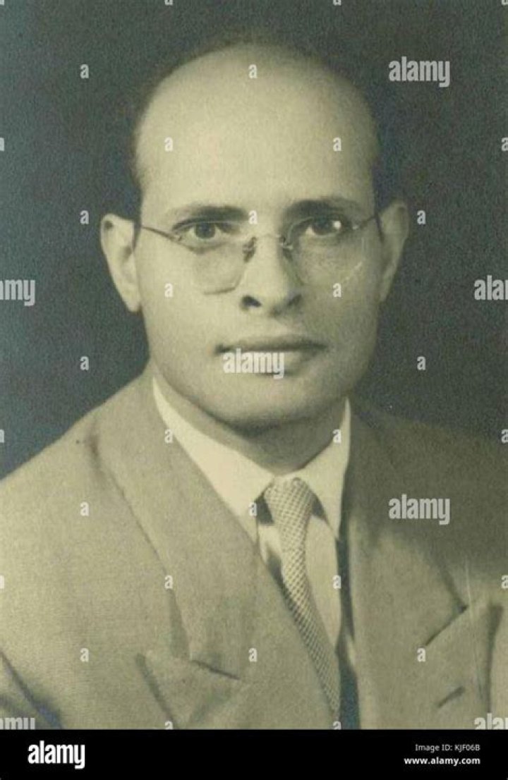 Gamal Hamdan