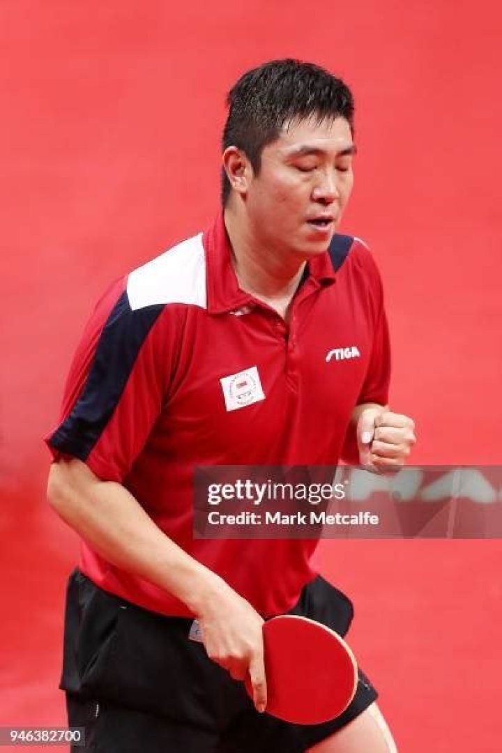 Gao Ning