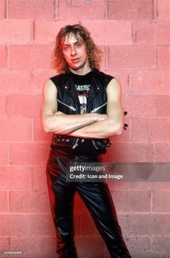 Gar Samuelson
