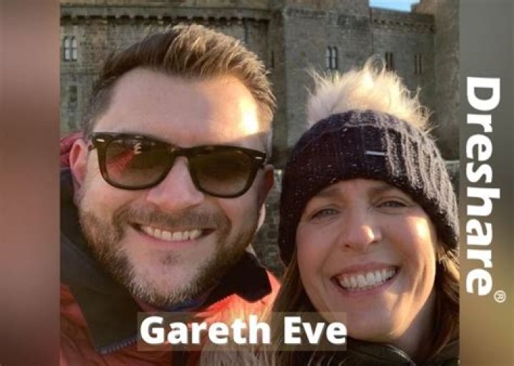 Gareth Eve