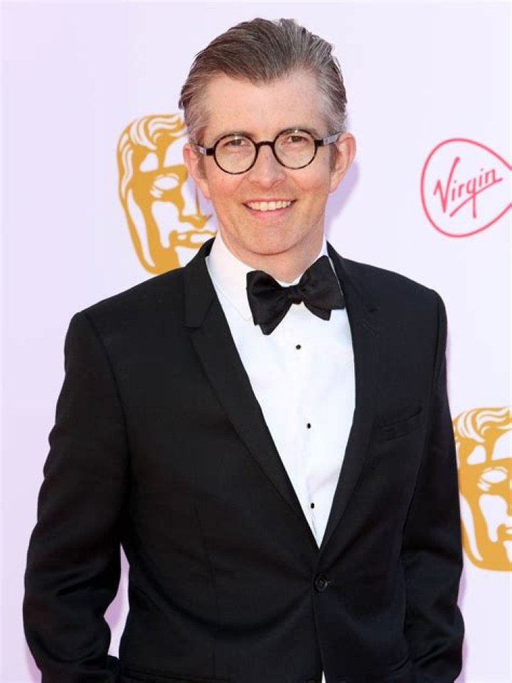 Gareth Malone