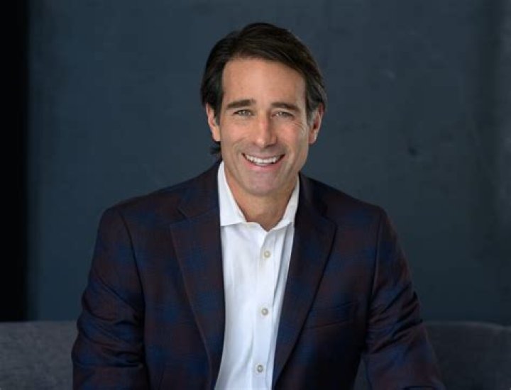Garret Graves