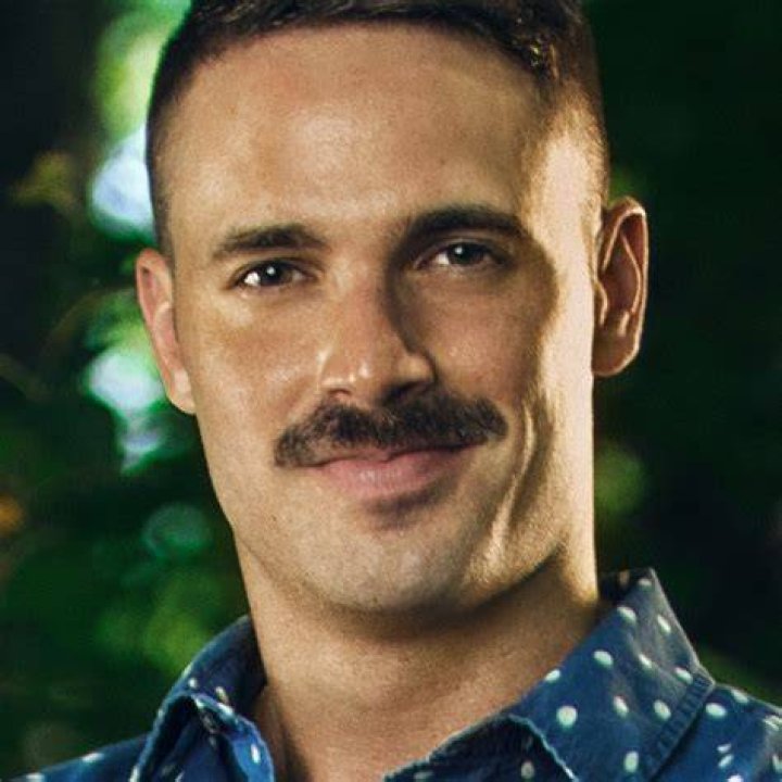 Garrett Magee