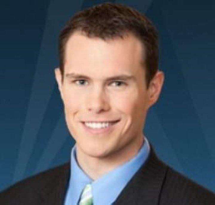 Garrett Tenney