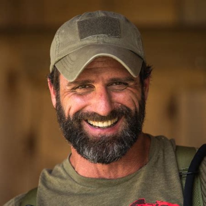 Garrick Baugh