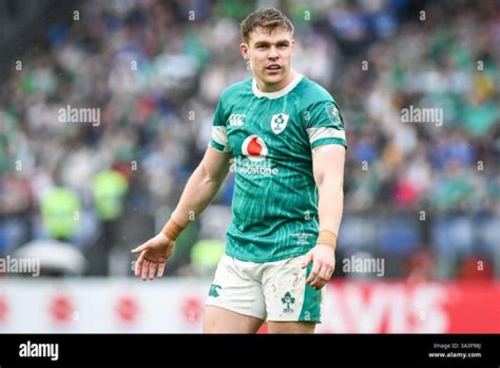 Garry Ringrose