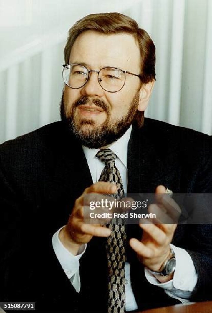 Garth Turner