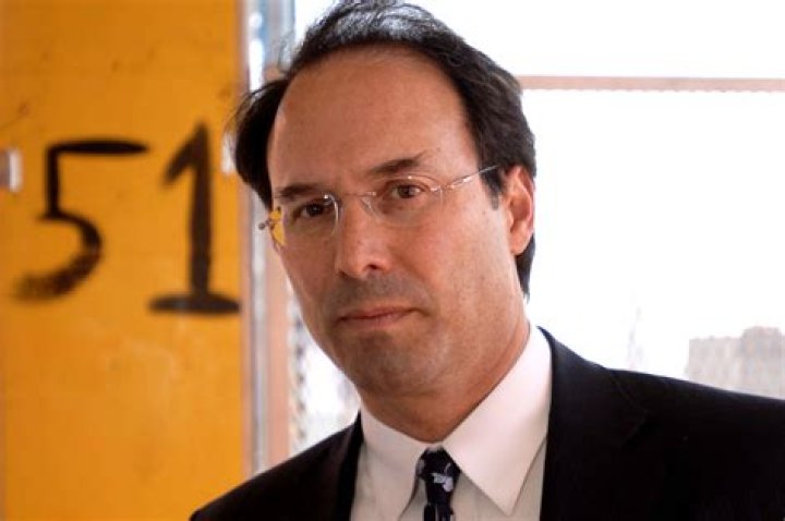 Gary Barnett