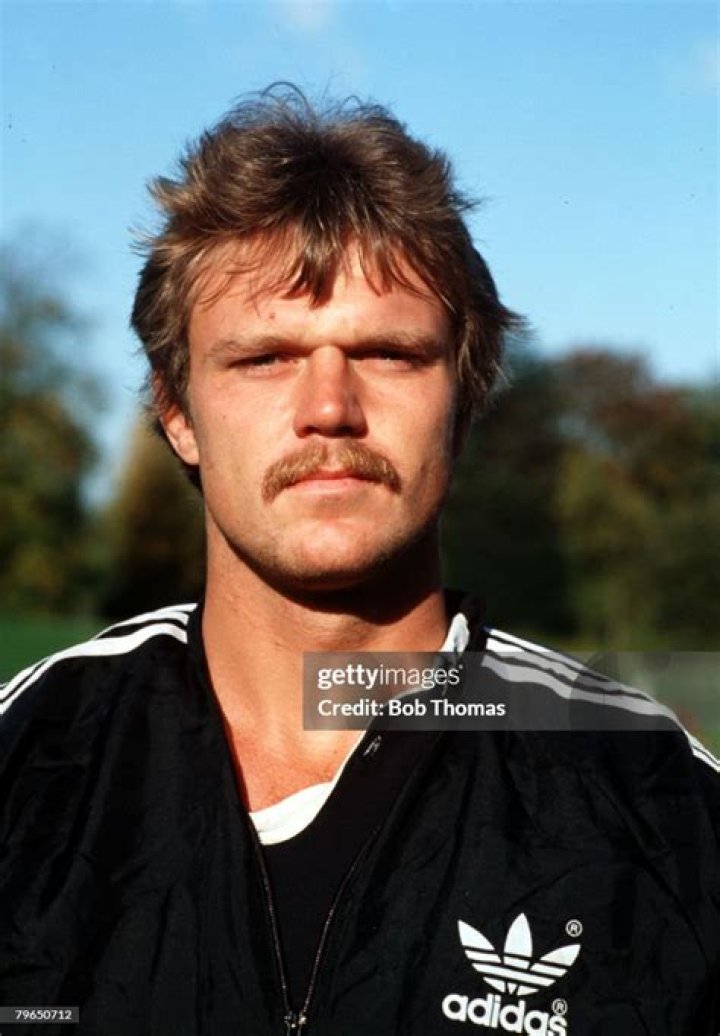 Gary Braid