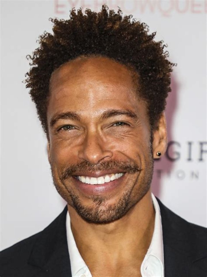 Gary Dourdan