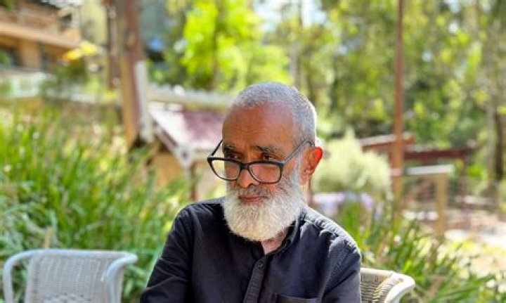 Gary Foley
