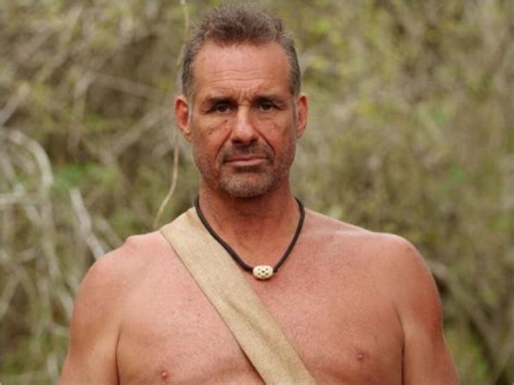 Gary Golding