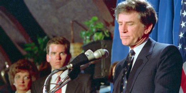 Gary Hart