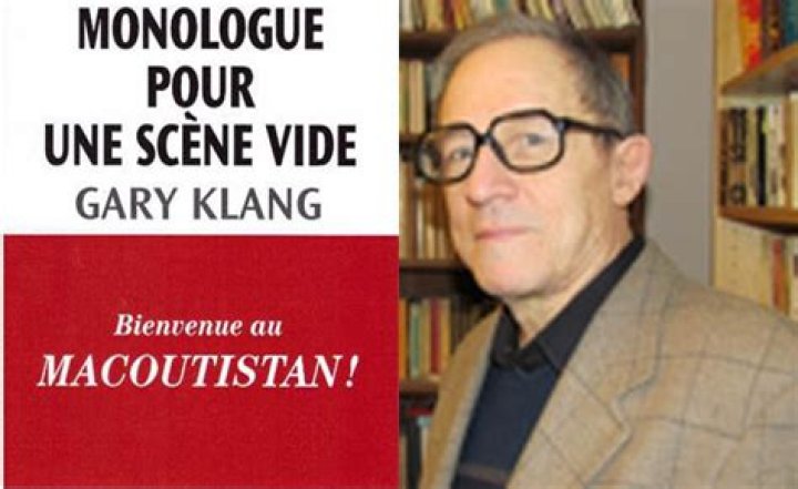 Gary Klang