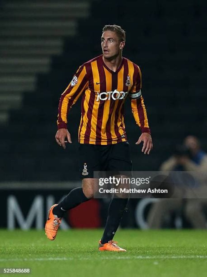 Gary Liddle