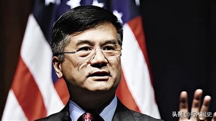 Gary Locke