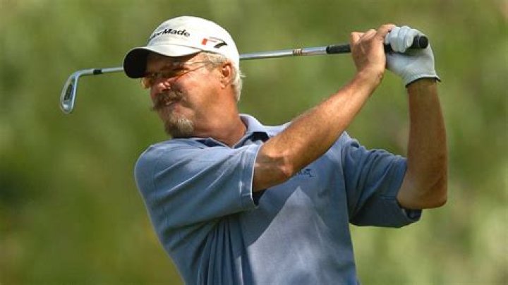 Gary McCord