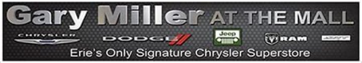 Gary Miller