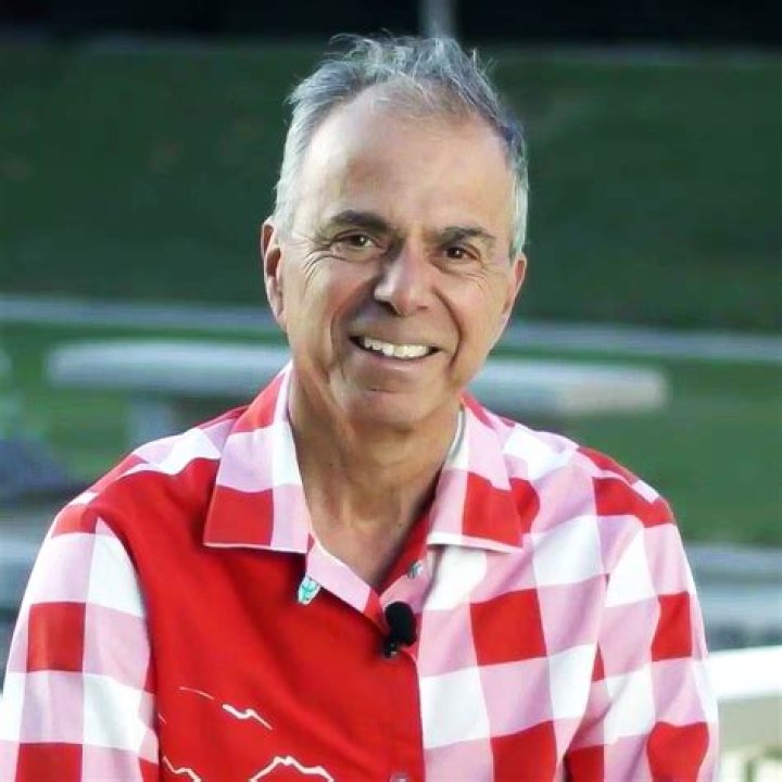 Gary Soto