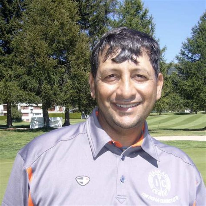 Gaurav Ghei