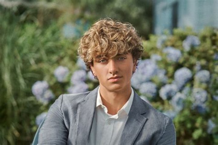 Gavin Casalegno