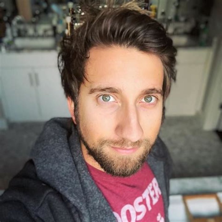 Gavin Free