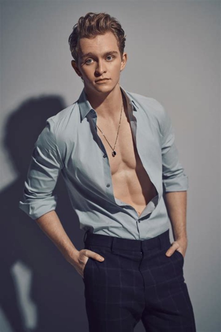 Gavin Lewis
