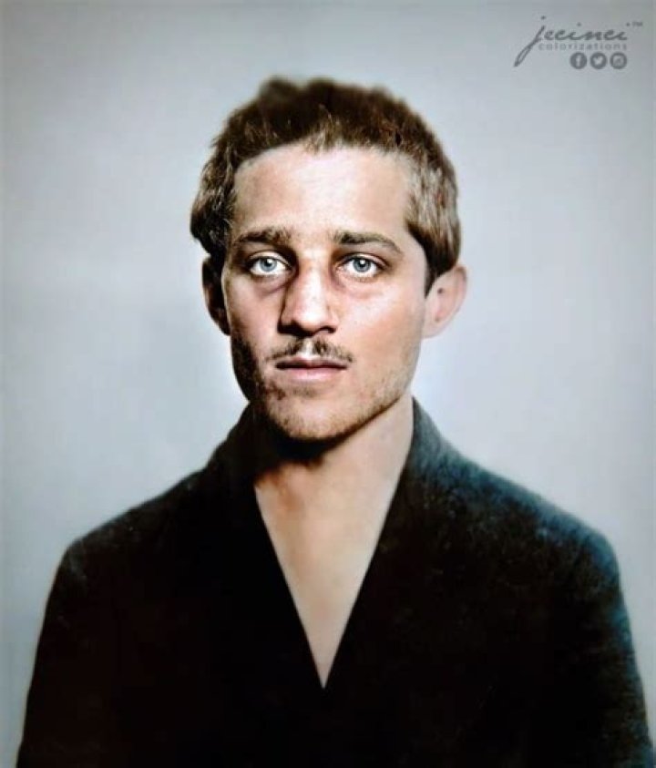 Gavrilo Princip