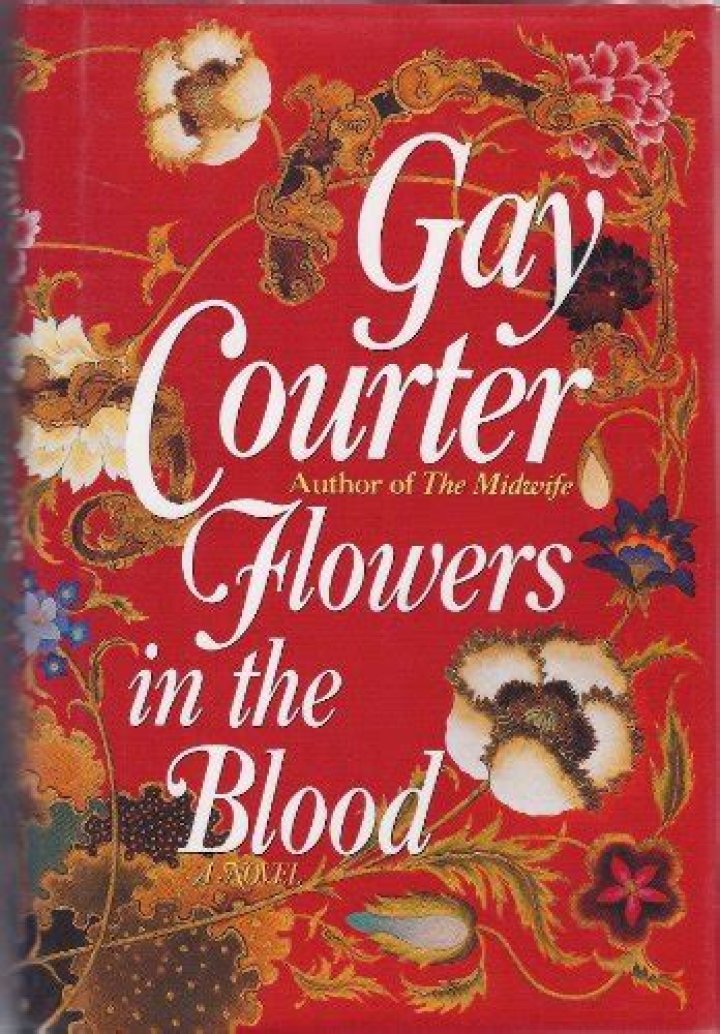 Gay Courter