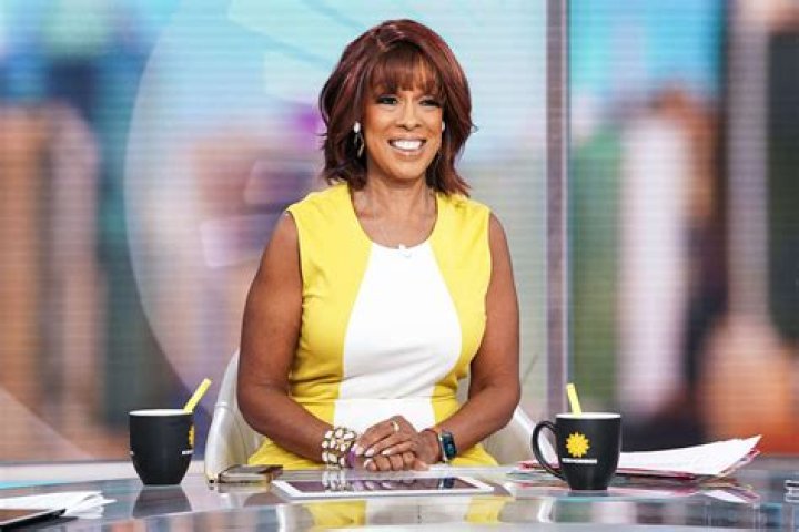 Gayle King