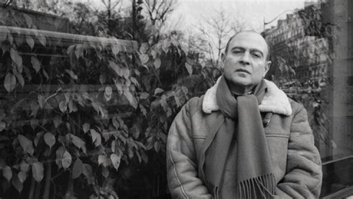 G&eacute;rard Chaliand