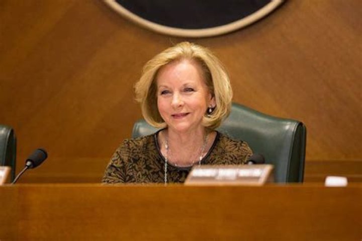 Geanie Morrison