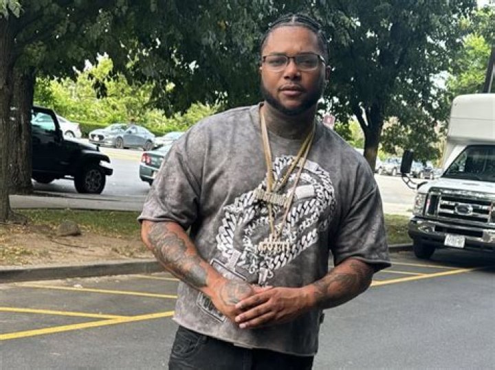 Geechi Gotti