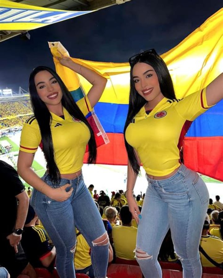 Gemelas Abello