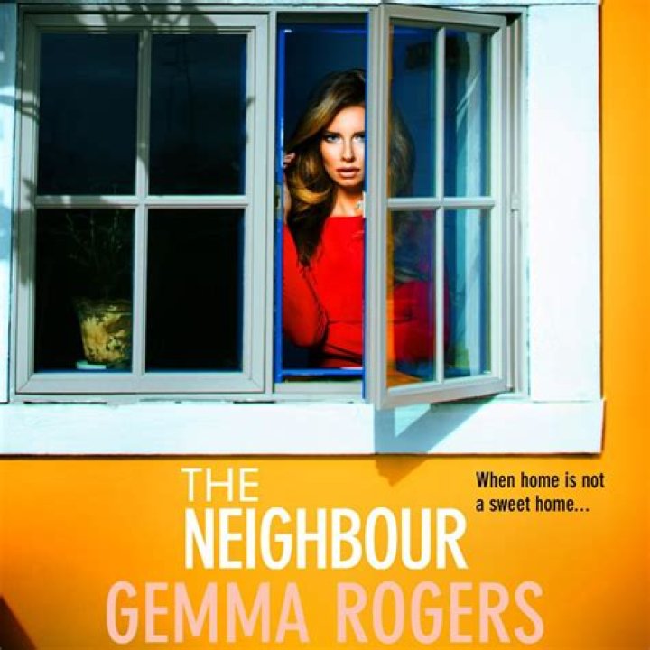 Gemma Rogers