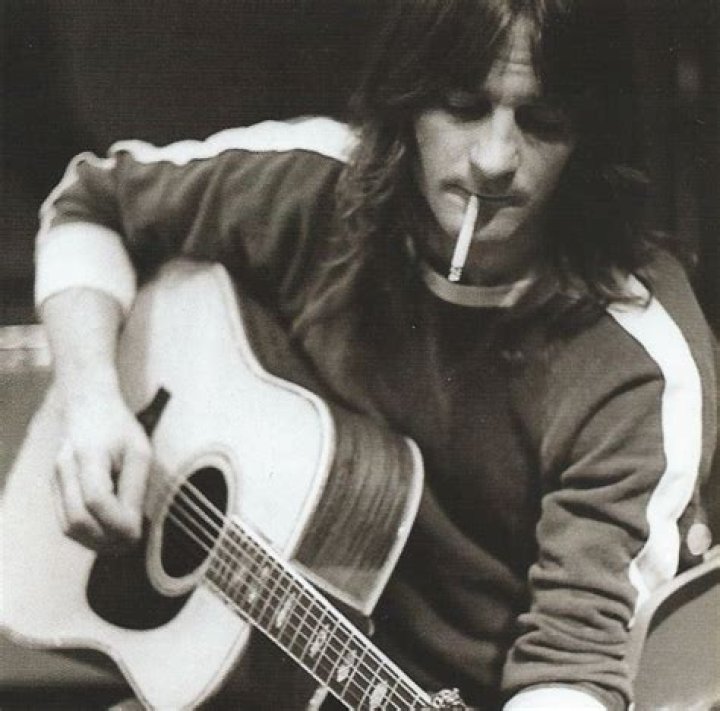 Gene Clark